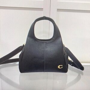 Coach Black Lana 23 BRAND NEW